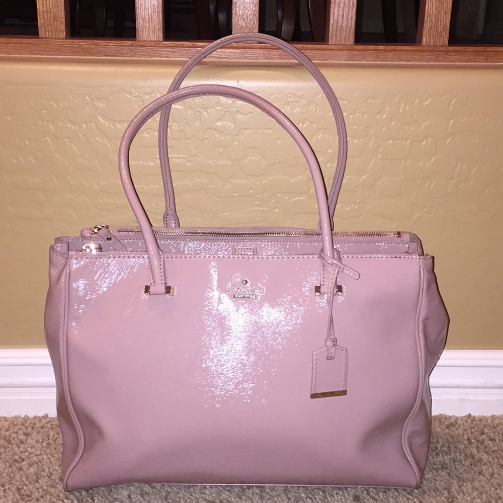 Kate Spade Large Tote